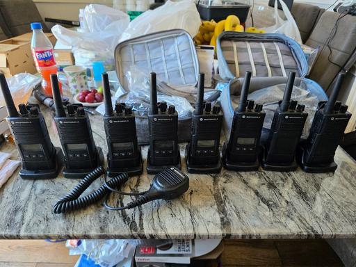 Buy & Sell Liverpool Liverpool - Photos for Motorola xt460 xt420 walking talking