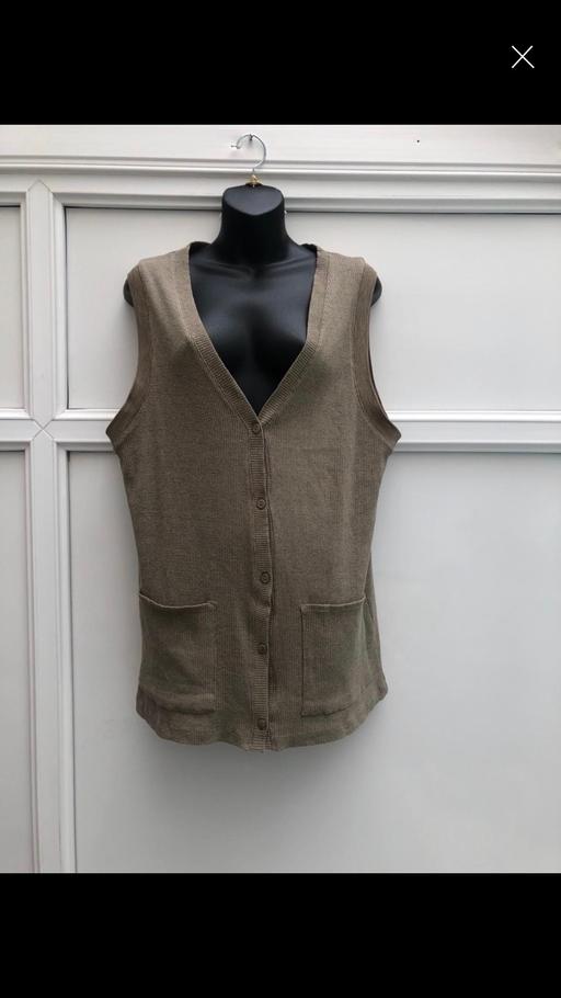 Buy & Sell Cradley Heath Sandwell - Photos for (S/M) ZARA TOP