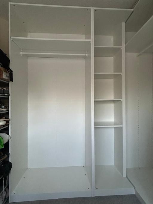 Buy & Sell Methley Leeds - Photos for Ikea Pax wardrobes