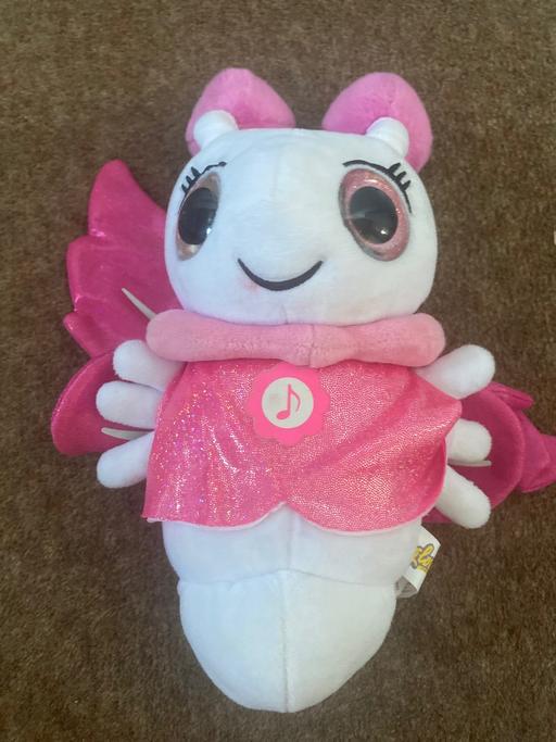Buy & Sell New Eltham South East London - Photos for Butterfly sleeping baby toy
