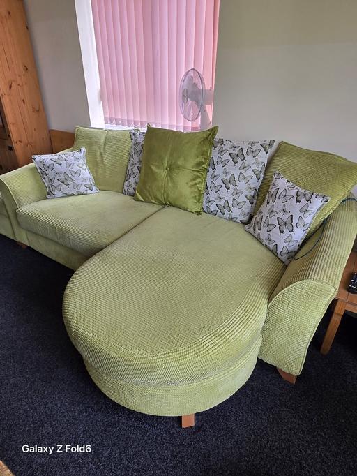 Buy & Sell Keresley Coventry - Photos for Sofa set