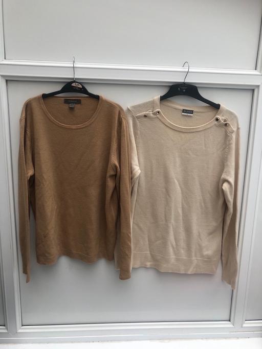 Buy & Sell Cradley Heath Sandwell - Photos for (12/14) LADIES JUMPERS