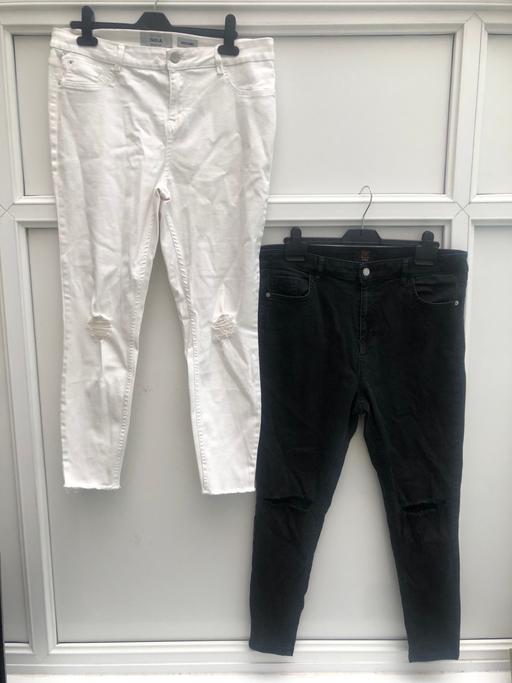 Buy & Sell Cradley Heath Sandwell - Photos for (Size 16) JEANS