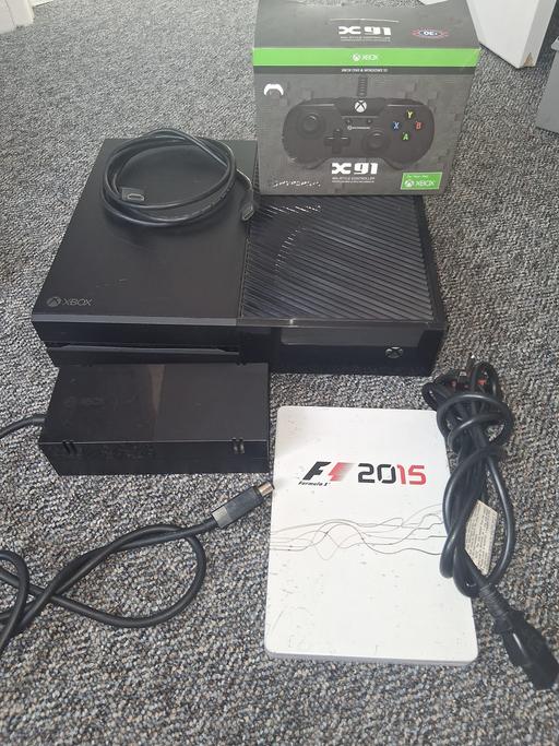 Buy & Sell Dudley Port Sandwell - Photos for xbox one bundle