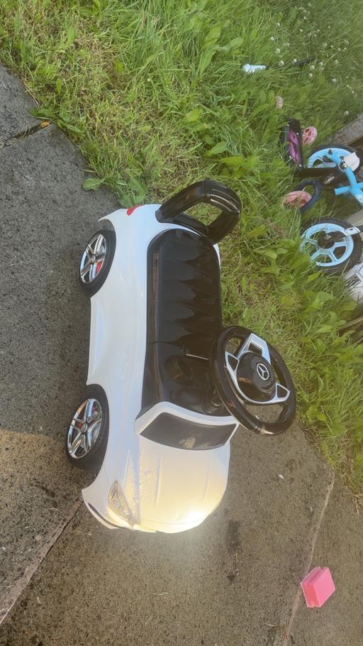 Buy & Sell Widnes Halton - Photos for toddler car