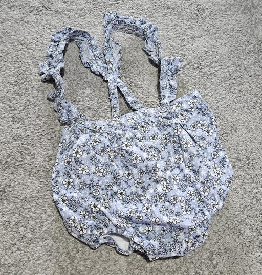Buy & Sell Weston Point Halton - Photos for 18-24 month GEORGE Billie Faiers romper