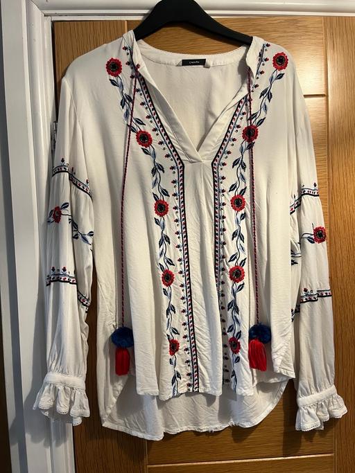 Buy & Sell Croxteth Liverpool - Photos for Ladies smoke too size 12