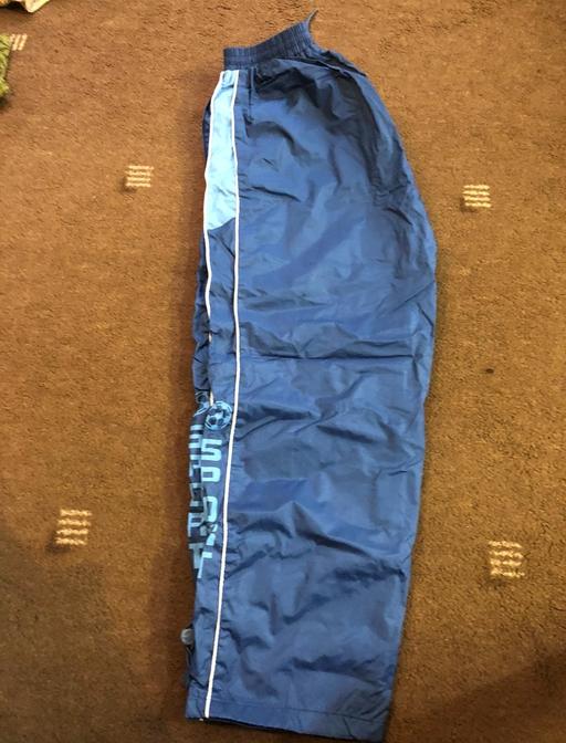 Buy & Sell Cann Hall East London - Photos for sportswear tracksuit bottoms
