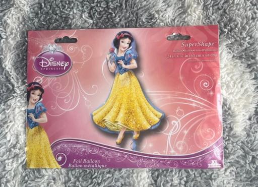 Buy & Sell French Walls Sandwell - Photos for Disney Princess Large Foil Balloon