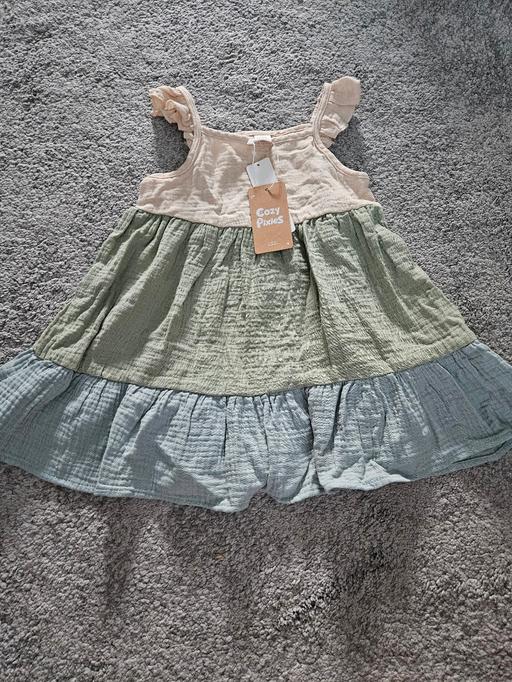 Buy & Sell Weston Point Halton - Photos for 18-24 months SHEIN dress