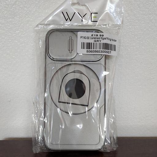 Buy & Sell Welling Bexley - Photos for IP7/ 8G/ SE Camshield Mgsaf Ring Holder
