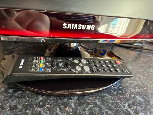 Buy & Sell Dagenham Barking and Dagenham - Photos for Samsung 20inch tv