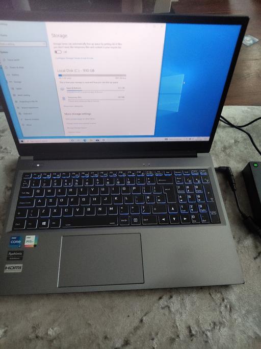 Buy & Sell Coxbench Amber Valley - Photos for gaming laptop