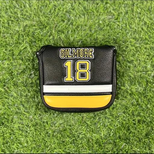 Buy & Sell Burnt Oak North West London - Photos for Gilmore Mallet Putter Cover