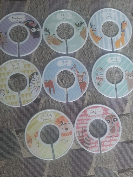 Buy & Sell West Bromwich Sandwell - Photos for Baby / Toddler wardrobe organisers