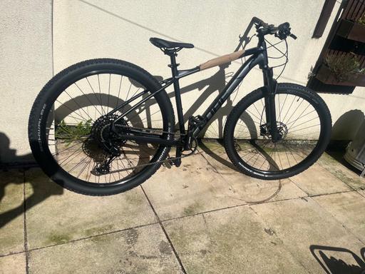 Buy & Sell Speke Liverpool - Photos for Cube mountain bike