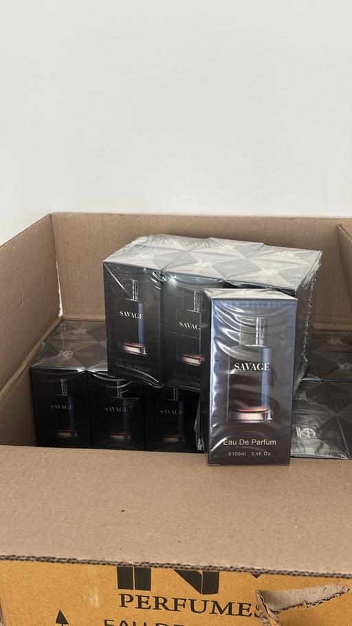 Buy & Sell Castle Green East London - Photos for Men’s Perfume 48 pcs per box