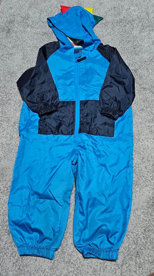 Buy & Sell Weston Point Halton - Photos for 18-24 months GEORGE puddlesuit