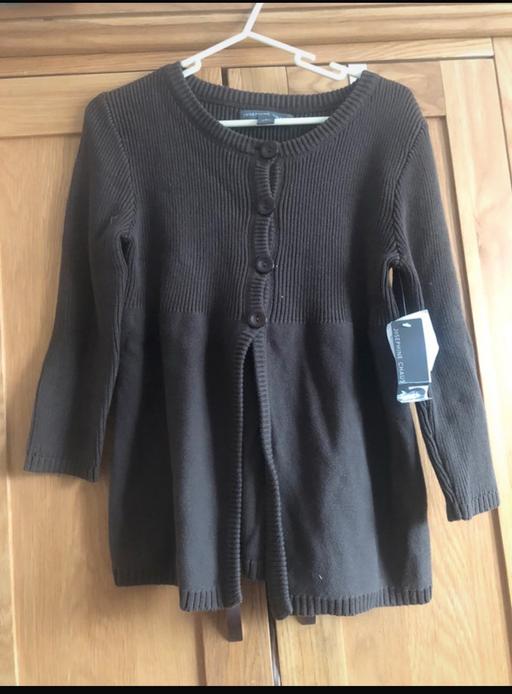 Buy & Sell East India East London - Photos for Josephine Chaus Lightweight Cardigan