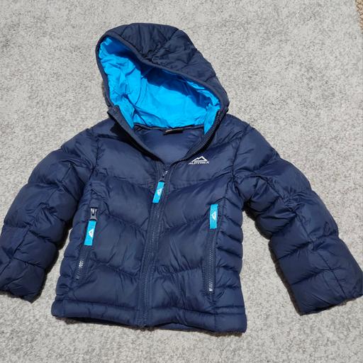 Buy & Sell Weston Point Halton - Photos for 18-24 months ALPYREX coat (small fitting)