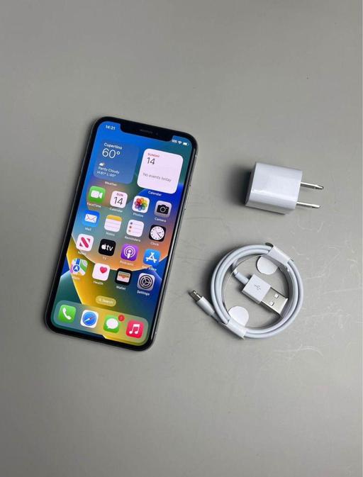 Buy & Sell Loxford East London - Photos for iPhone X 256gb Unlocked