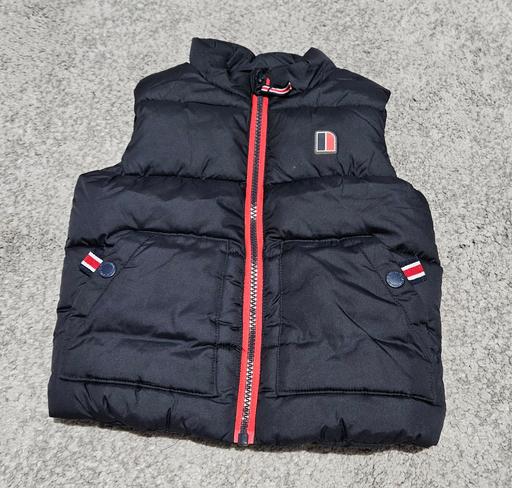 Buy & Sell Weston Point Halton - Photos for 18-24 months NEXT navy gilet