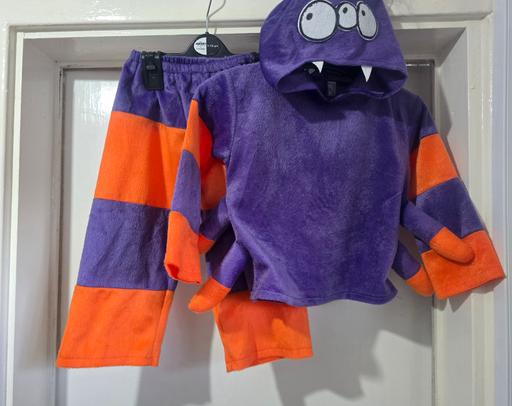 Buy & Sell Blakenhall Wolverhampton - Photos for spider dress up