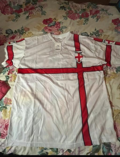 Buy & Sell East India East London - Photos for King & Country T Shirt