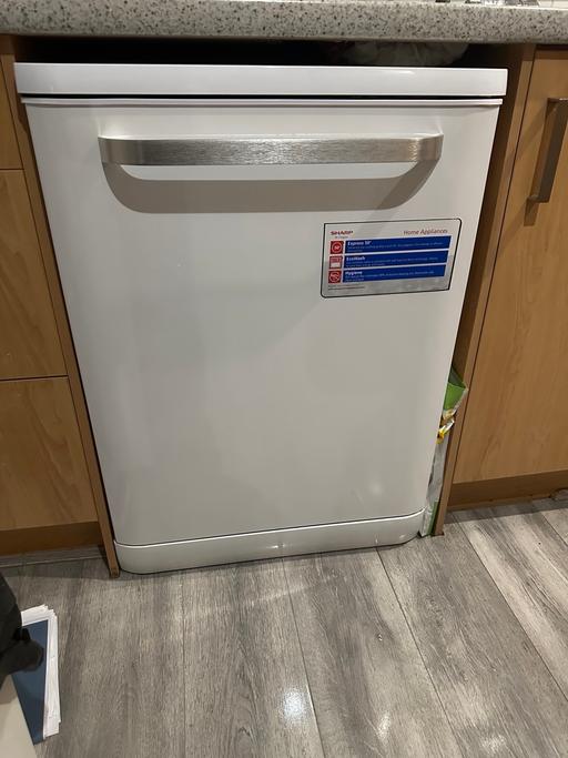 Buy & Sell Edmonton North London - Photos for DishWasher FULLY WORKING