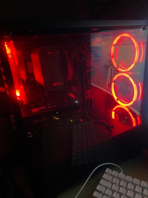 Buy & Sell Broughton Milton Milton Keynes - Photos for Custom Built Gaming PC - Great specs