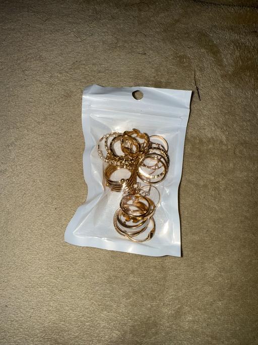 Buy & Sell Fordbridge Solihull - Photos for 20 piece women rings
