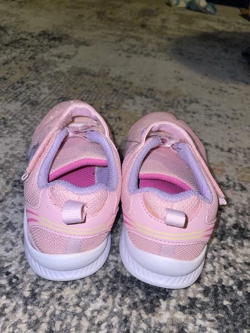 Buy & Sell Dollis Hill North West London - Photos for Sketchers pink shoes