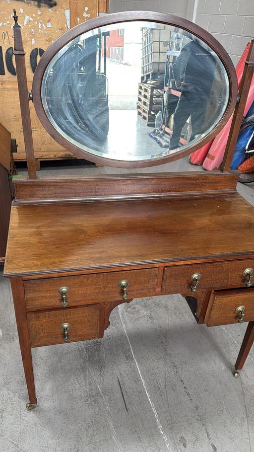 Buy & Sell Edinburgh New Town Edinburgh - Photos for Dressing table