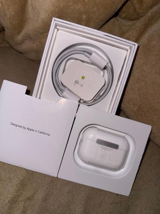 Buy & Sell Kitts Green Birmingham - Photos for Air pods pro gen 2