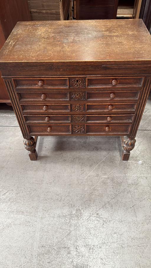Buy & Sell Merton South West London - Photos for cutlery unit with cutlery