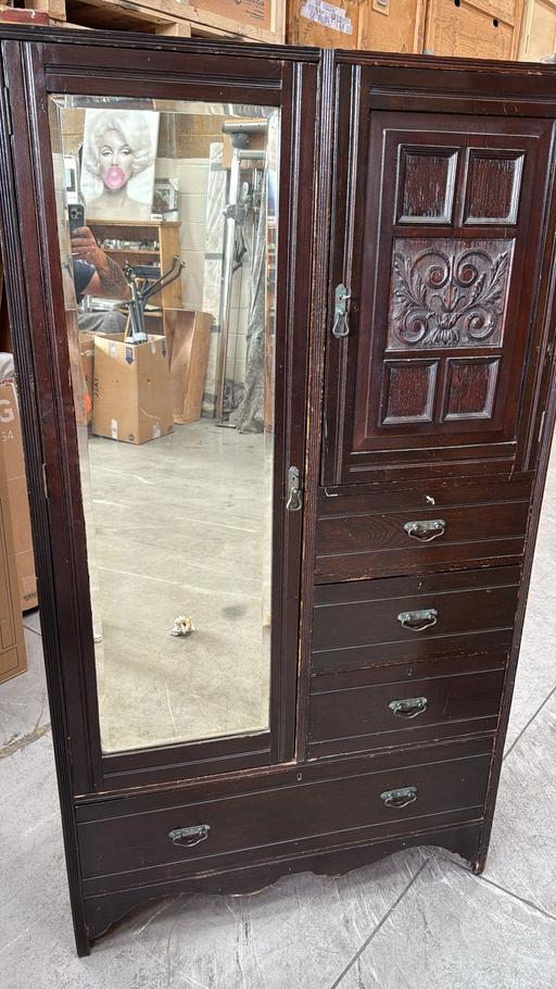 Buy & Sell Ashford Spelthorne - Photos for 2 door wardrobe