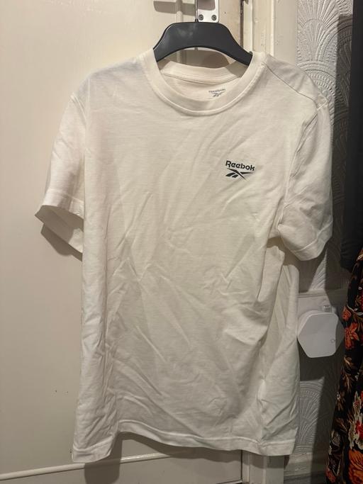 Buy & Sell Kitts Green Birmingham - Photos for Reebok t shirt