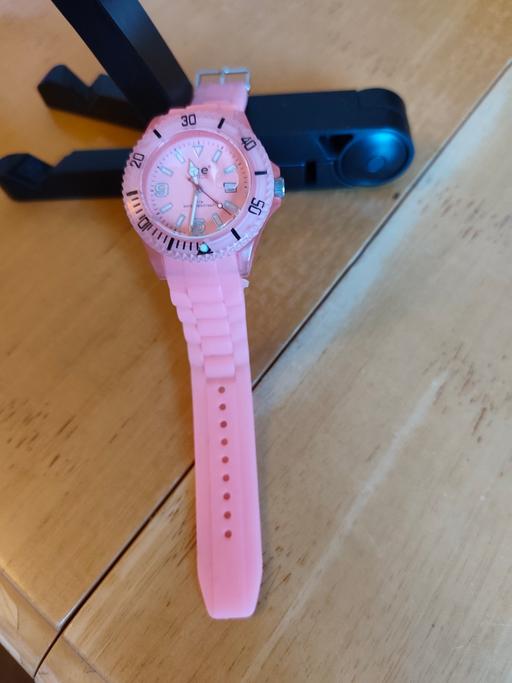 Buy & Sell Plasterfield Eilean Siar - Photos for Ladies/ girls ICE watch very like new