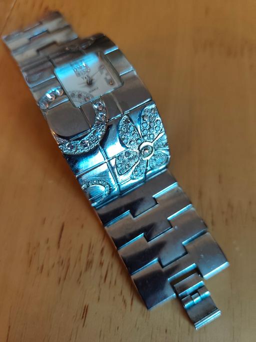 Buy & Sell Plasterfield Eilean Siar - Photos for Ladies/girls bangle watch