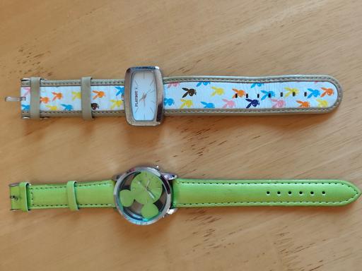 Buy & Sell Plasterfield Eilean Siar - Photos for Ladies/girls 2x beautiful watches