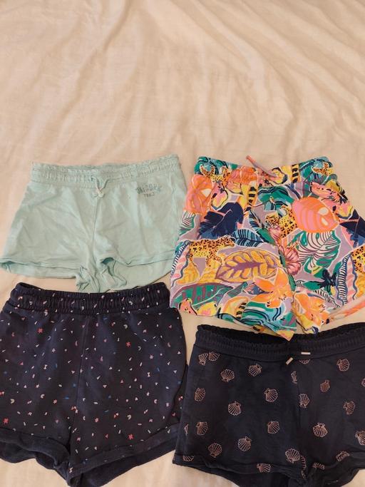 Buy & Sell Stornoway Eilean Siar - Photos for Kids/girls X4 shorts 8-9 years old