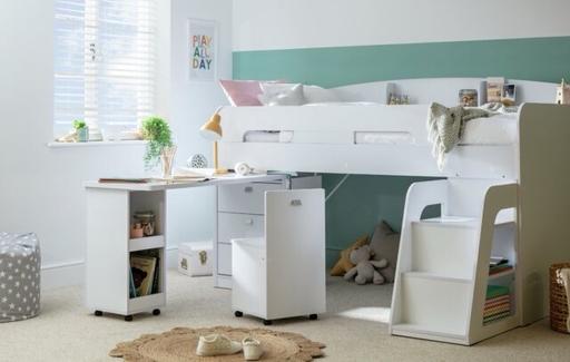 Buy & Sell Sandwell West Midlands - Photos for Argos ultimate sleeper kids bed
