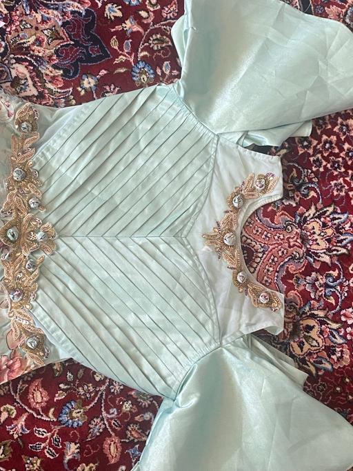 Buy & Sell Yeading West London - Photos for parotish colour dress