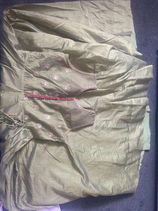 Buy & Sell Yeading West London - Photos for indian dress