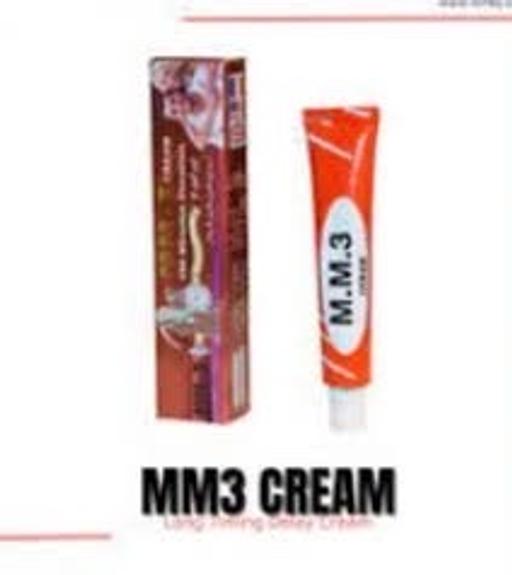Buy & Sell Bulwell Nottingham - Photos for Mm3 cream for men special for men delay cream
