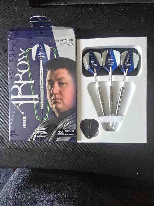 Buy & Sell Newhall Street Birmingham - Photos for darts