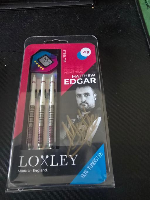 Buy & Sell Oldbury Sandwell - Photos for darts