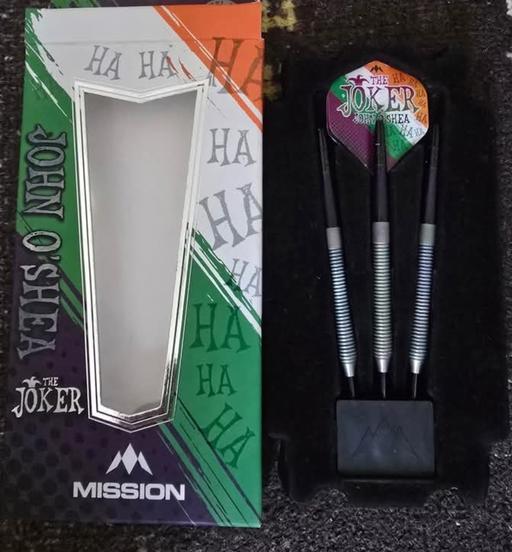 Buy & Sell Oldbury Sandwell - Photos for darts