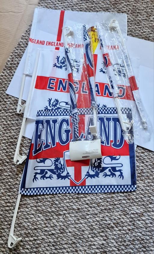 training Birchfield Birmingham - Photos for England 2pcs Car Flag Set 30.5cm x 40.5cm Eng
