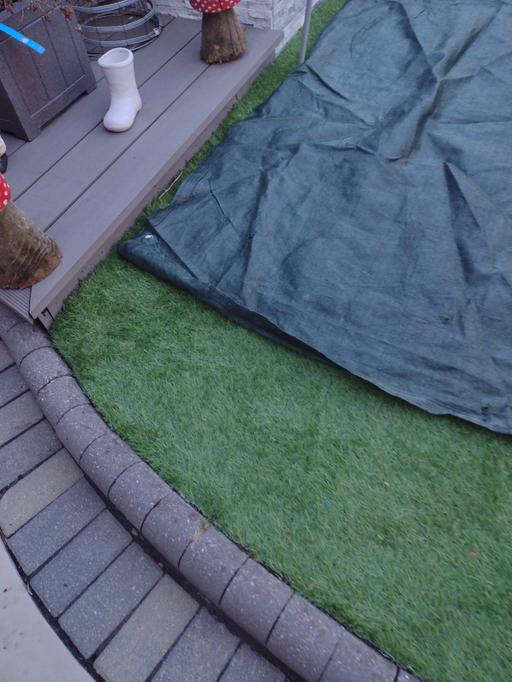 Buy & Sell Hindley Green Wigan - Photos for caravan awning ground sheet